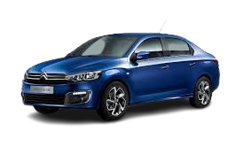 CITROEN C-ELYSEE
