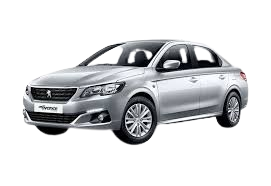 PEUGEOT 301