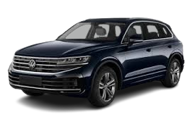 TOUAREG