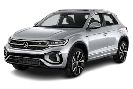 VOLKSWAGEN TROC