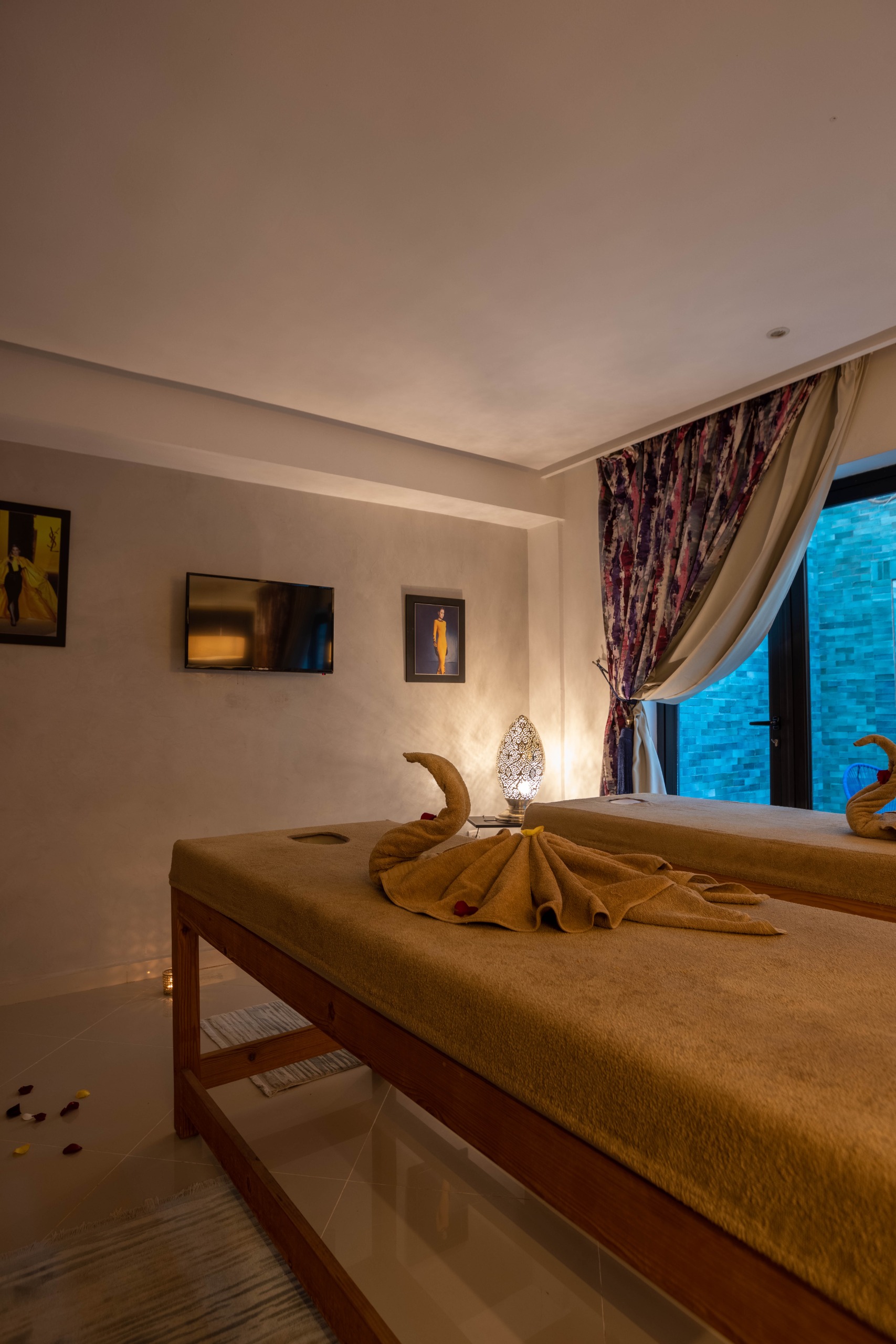 Restaurant Day Pass Marrakech