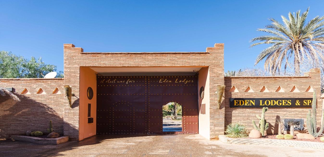 Événements - Eden Lodges & SPA Marrakech