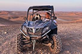 Excursion Agafay - Eden Lodges & SPA Marrakech