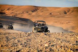 Excursion Agafay - Eden Lodges & SPA Marrakech