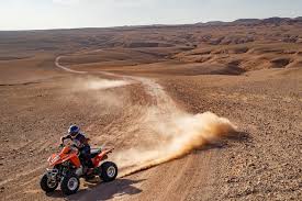 Excursion Agafay - Eden Lodges & SPA Marrakech