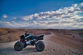 Excursion Agafay - Eden Lodges & SPA Marrakech