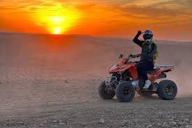 Excursion Agafay - Eden Lodges & SPA Marrakech