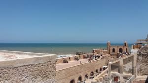 Essaouira - Eden Lodges & SPA Marrakech