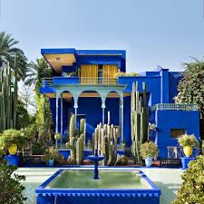 Visite guidée Marrakech - Eden Lodges & SPA Marrakech