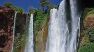 Ouzoud - Eden Lodges & SPA Marrakech