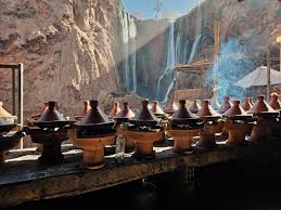 Ouzoud - Eden Lodges & SPA Marrakech