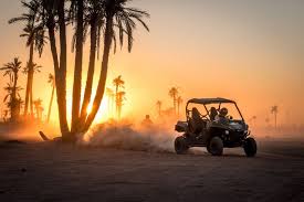 Palmeraie - Eden Lodges & SPA Marrakech