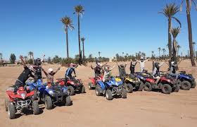 Palmeraie - Eden Lodges & SPA Marrakech