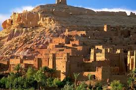 Ouarzazate - Eden Lodges & SPA Marrakech