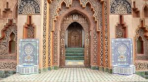Ouarzazate - Eden Lodges & SPA Marrakech