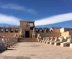 Ouarzazate - Eden Lodges & SPA Marrakech