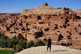 Ouarzazate - Eden Lodges & SPA Marrakech