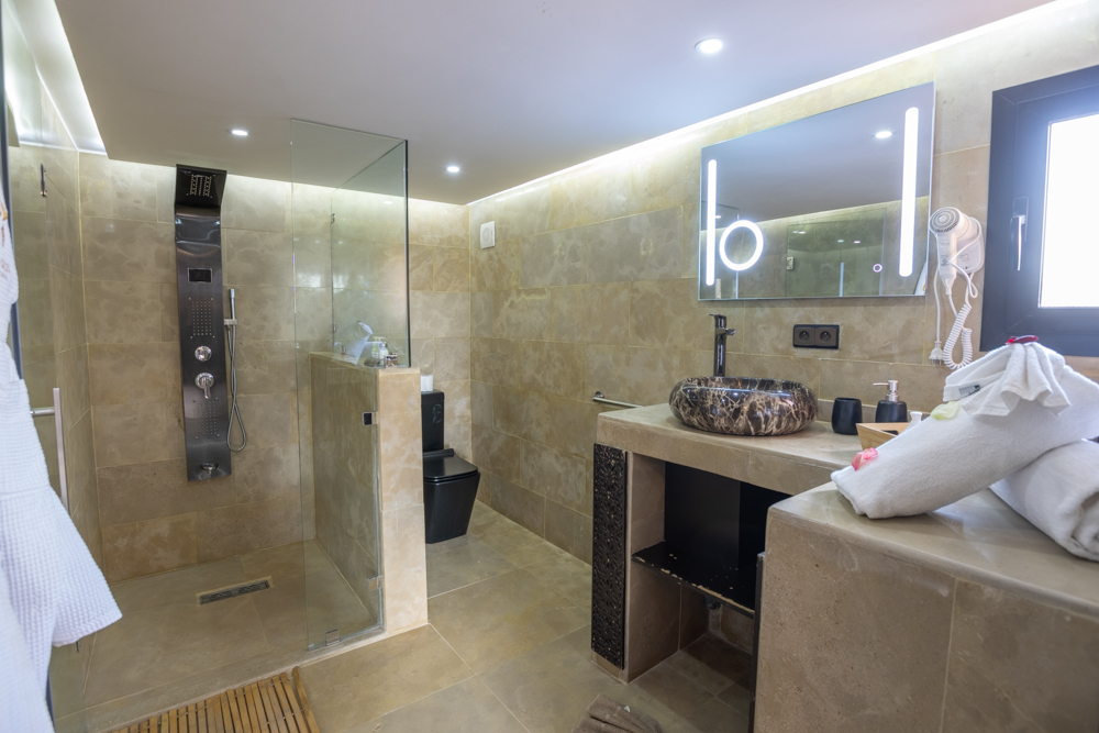 Lodge Atlas - Eden Lodges & SPA Marrakech