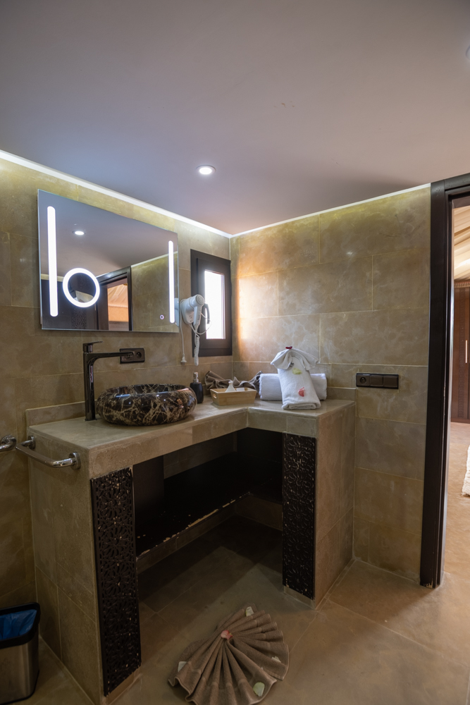 Lodge Atlas - Eden Lodges & SPA Marrakech