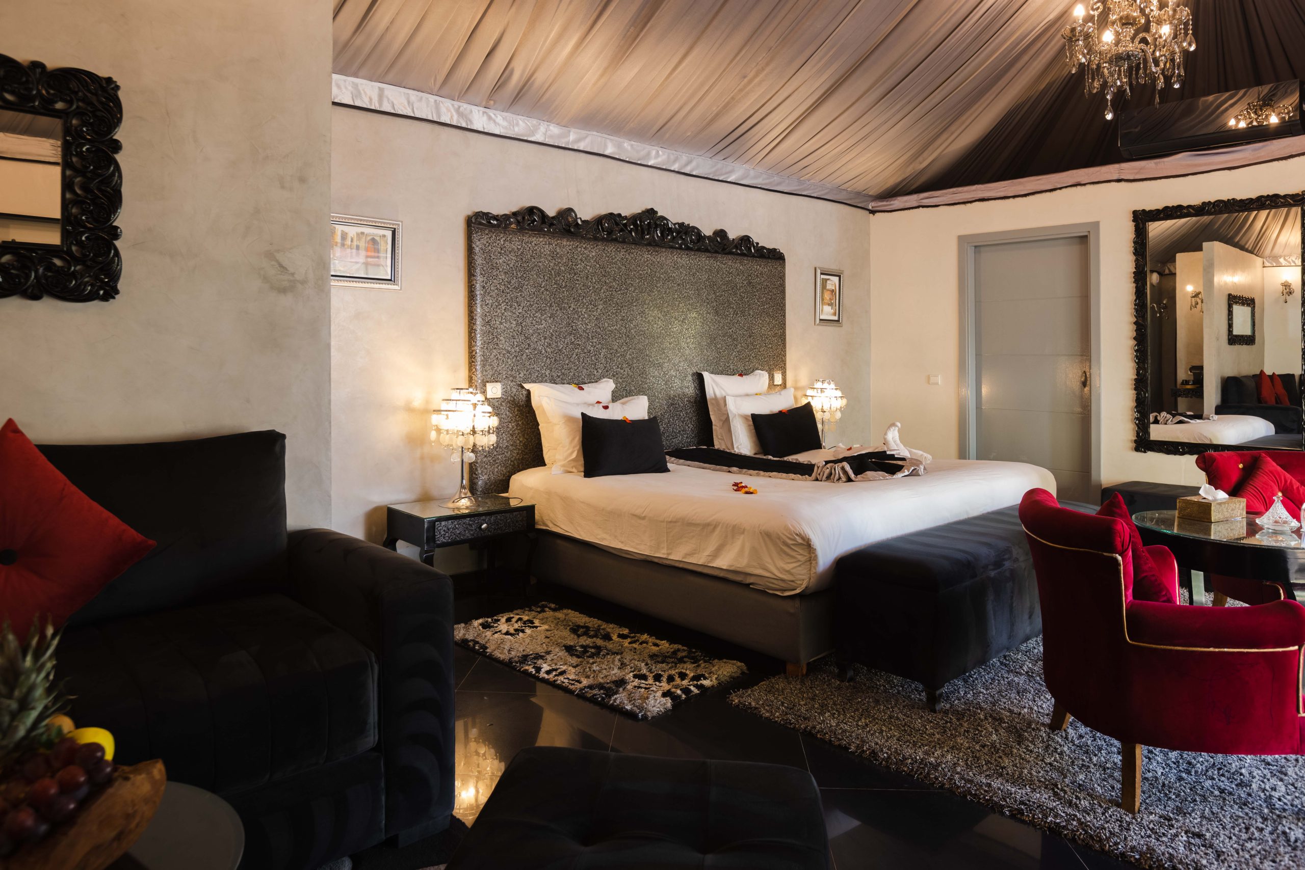 Lodge La Baroque - Eden Lodges & SPA Marrakech