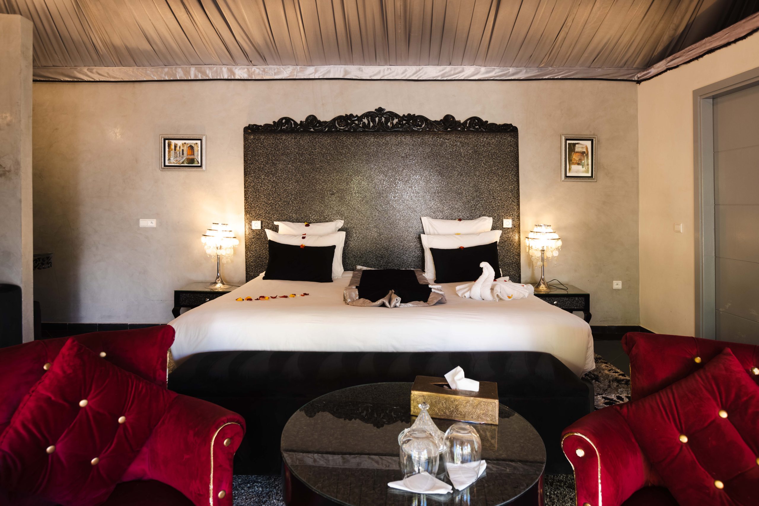 Lodge La Baroque - Eden Lodges & SPA Marrakech