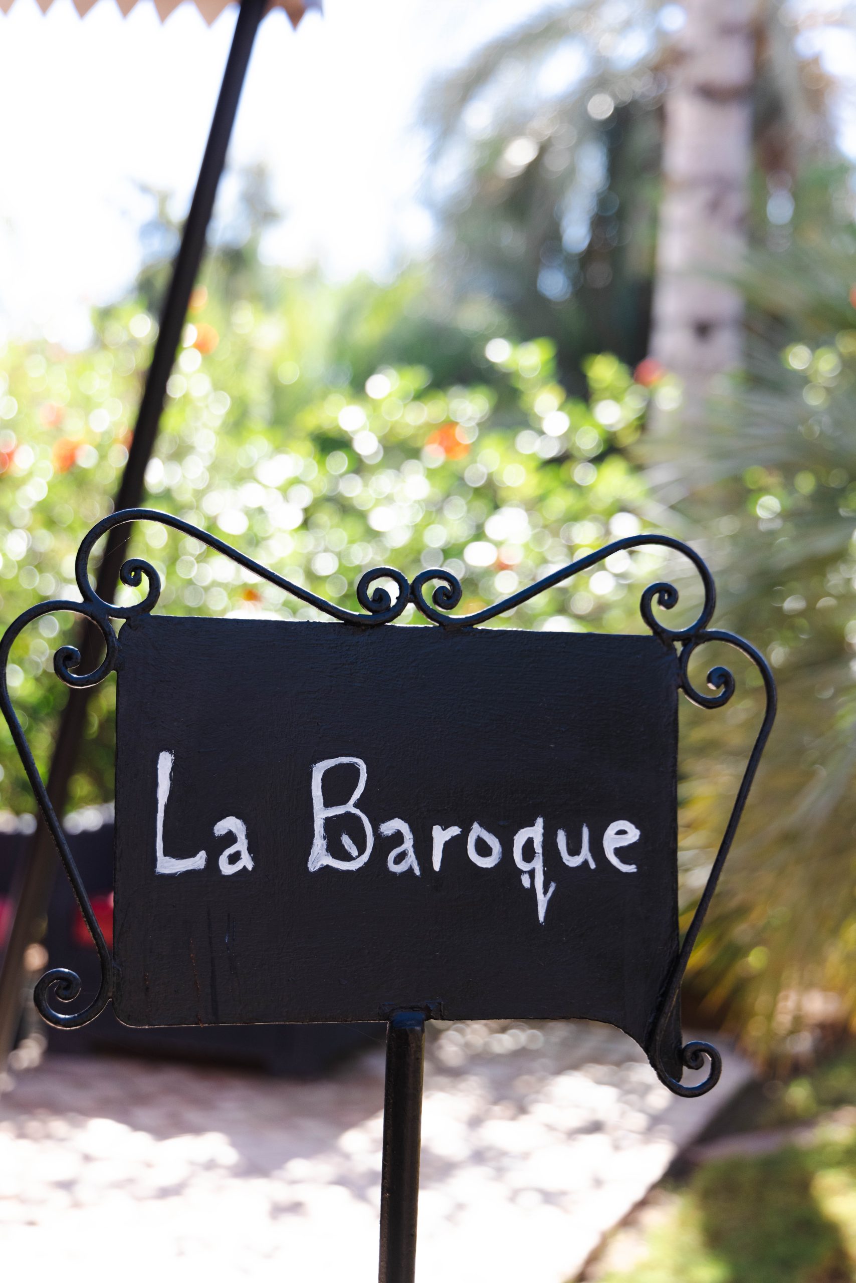 Lodge La Baroque - Eden Lodges & SPA Marrakech