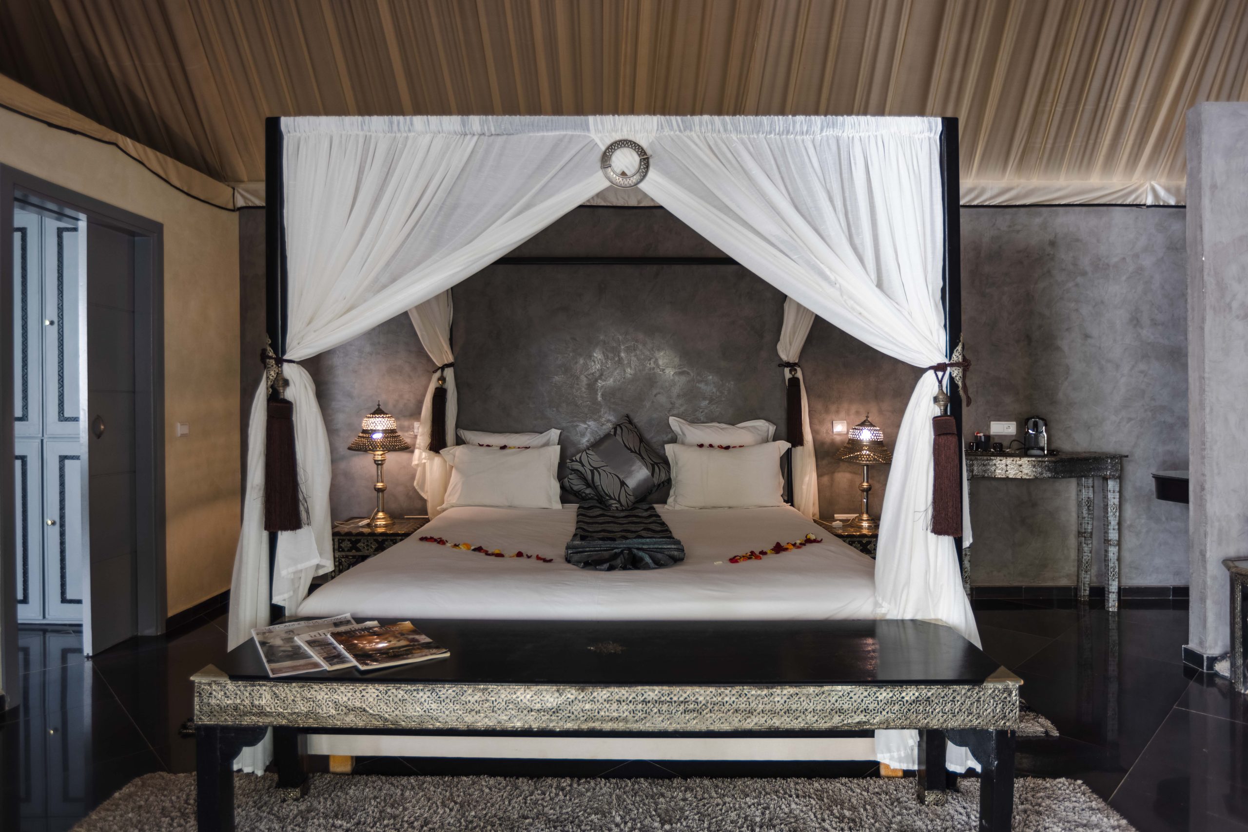 Lodge La Berbère - Eden Lodges & SPA Marrakech