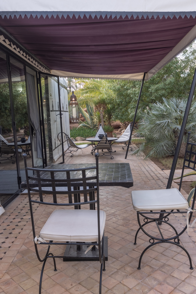 Lodge La Berbère - Eden Lodges & SPA Marrakech