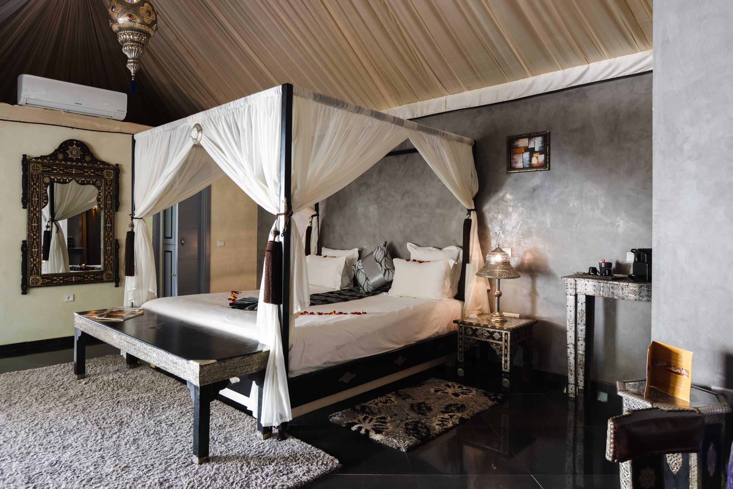 Lodge La Berbère - Eden Lodges & SPA Marrakech