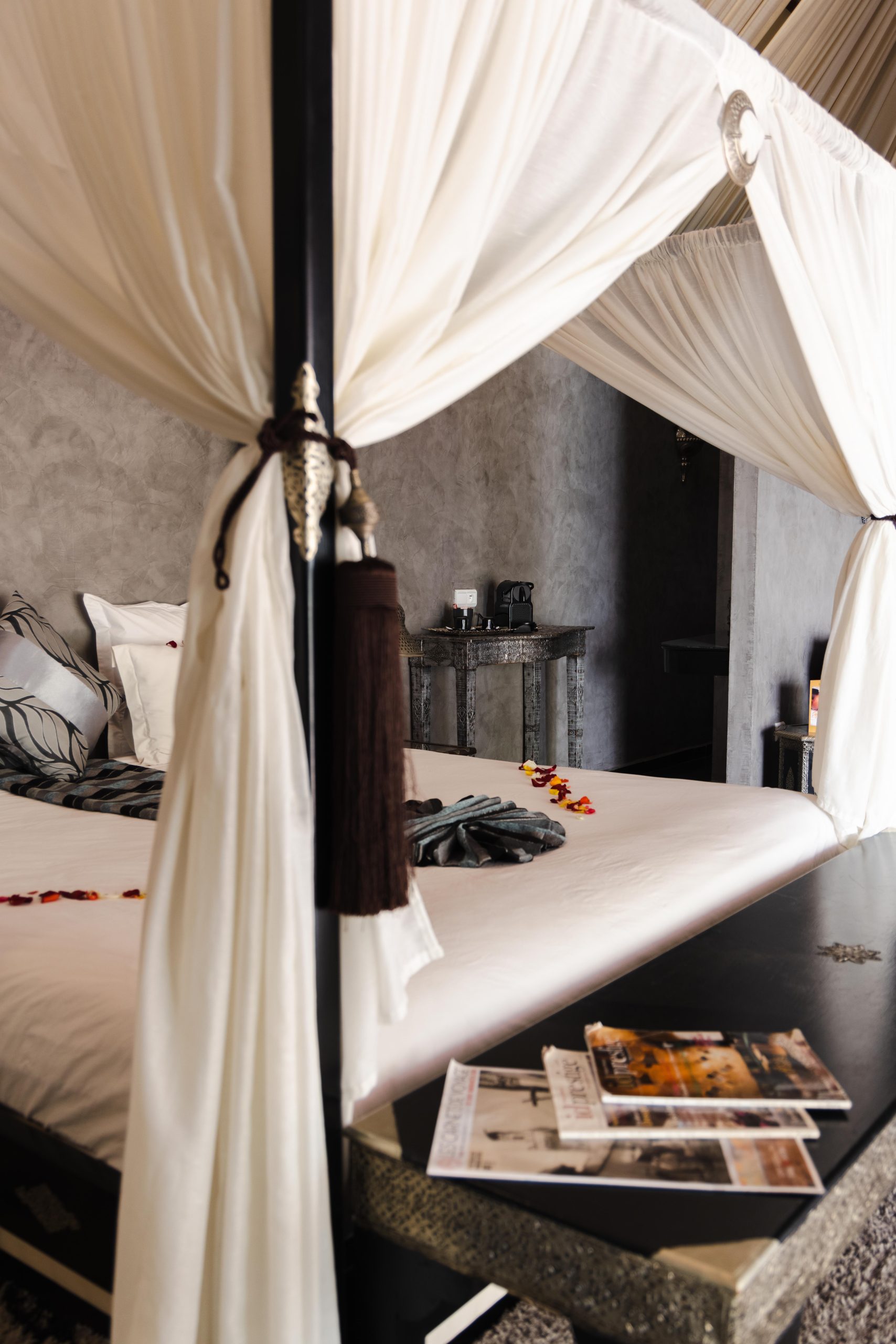 Lodge La Berbère - Eden Lodges & SPA Marrakech