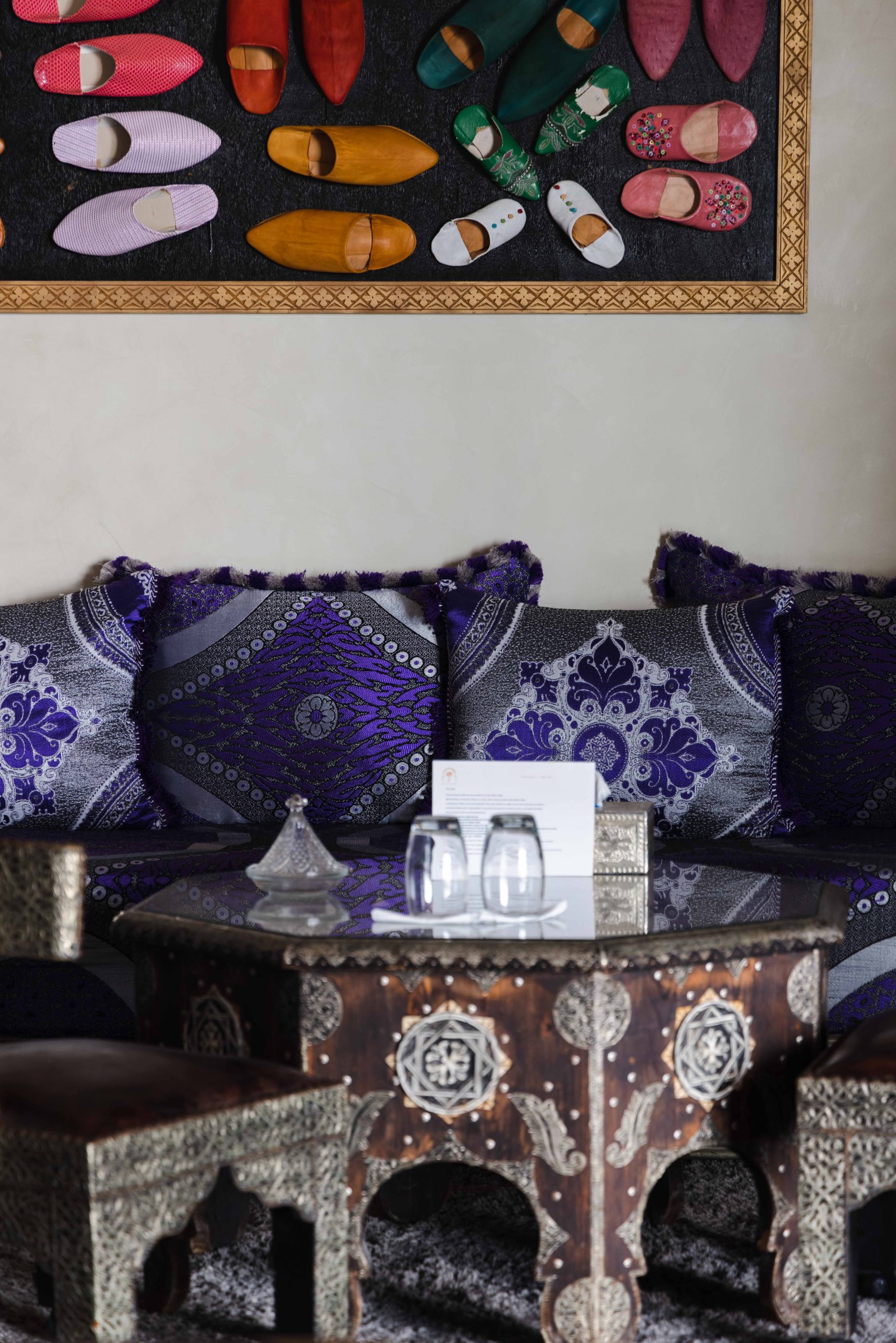 Lodge La Berbère - Eden Lodges & SPA Marrakech