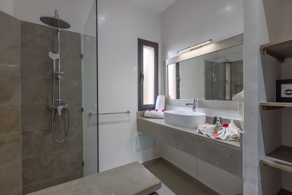 Chambre Marylin Monroe - Eden Lodges & SPA Marrakech