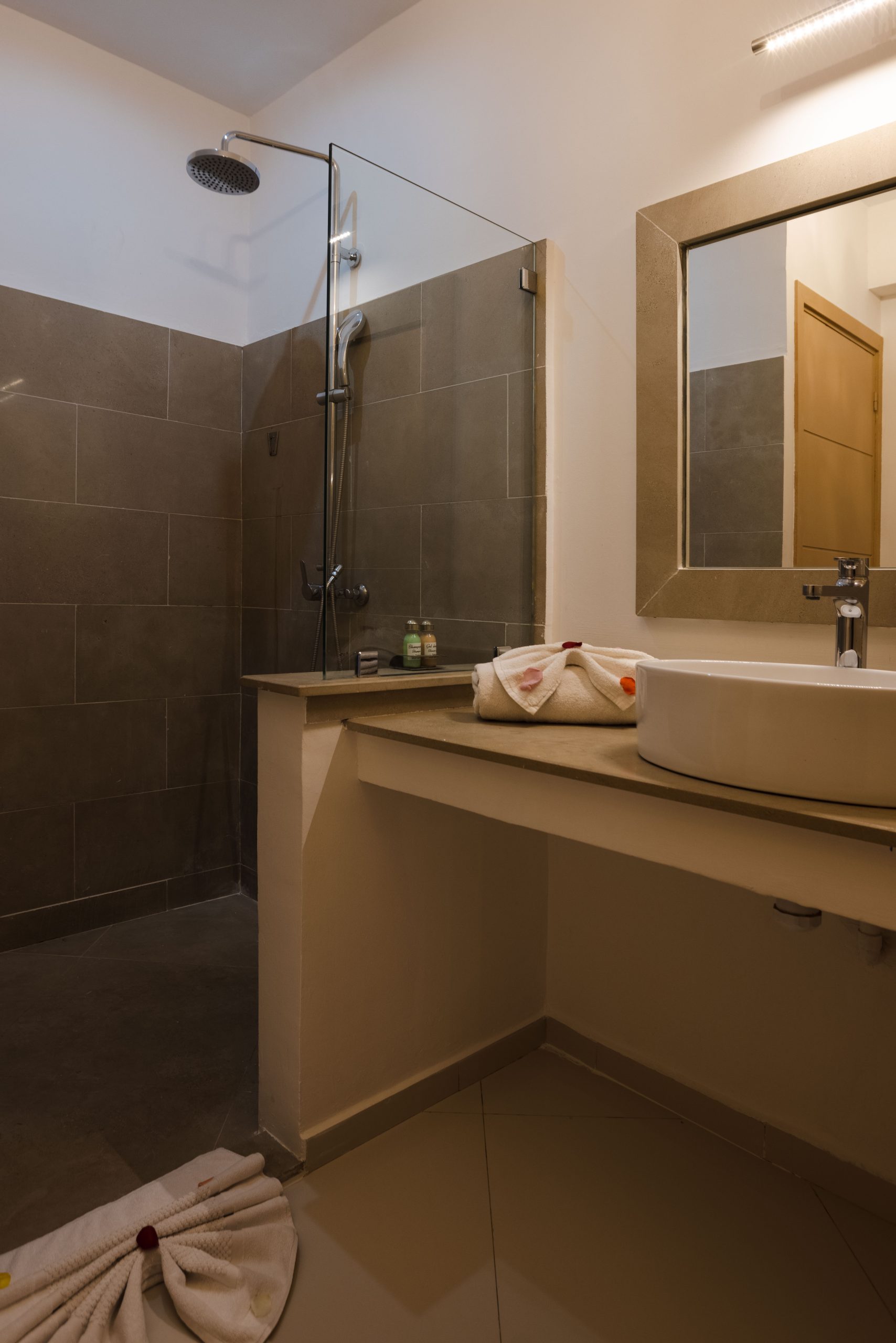 Suite La Princière - Eden Lodges & SPA Marrakech