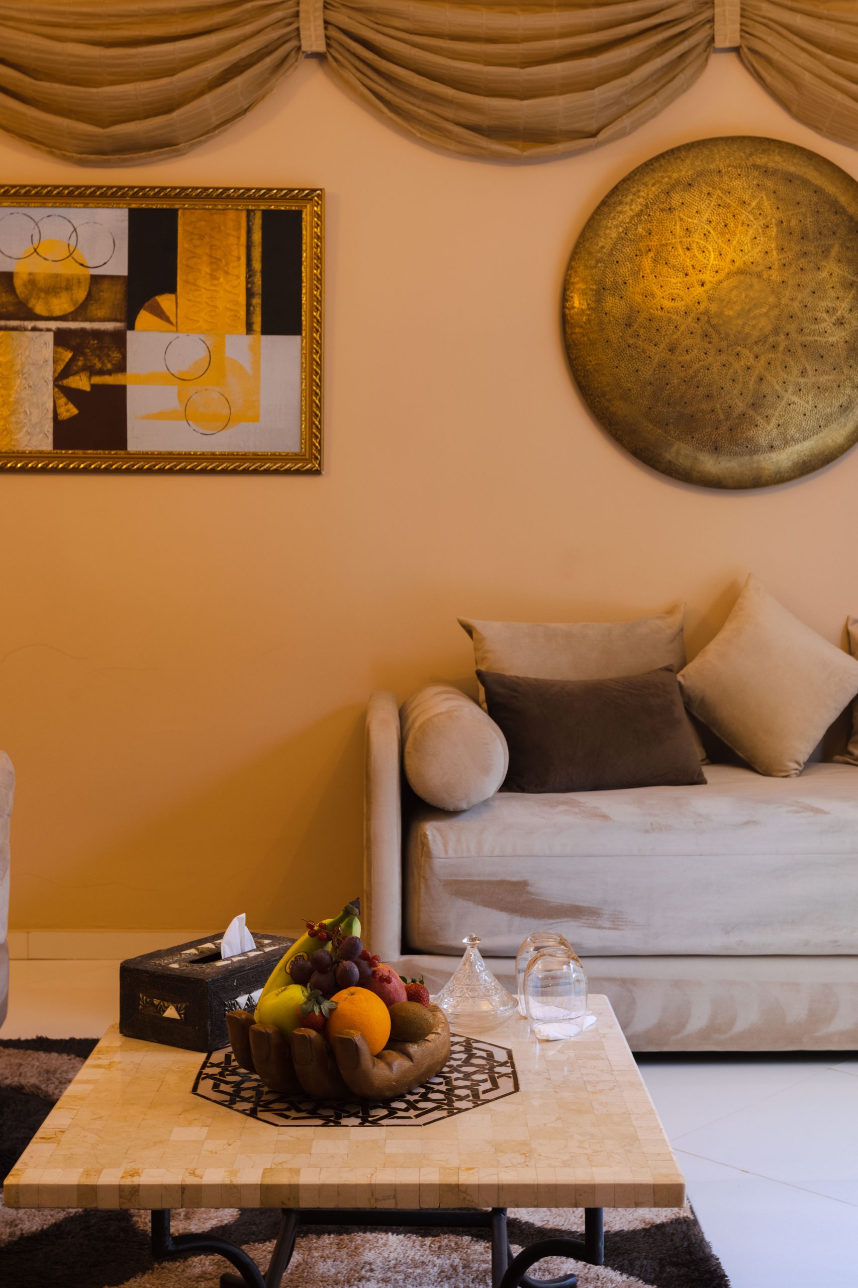 Suite La Princière - Eden Lodges & SPA Marrakech