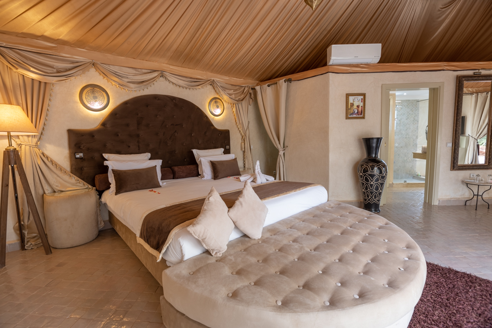 Lodge La Royale - Eden Lodges & SPA Marrakech