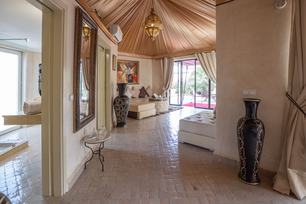 Lodge La Royale - Eden Lodges & SPA Marrakech