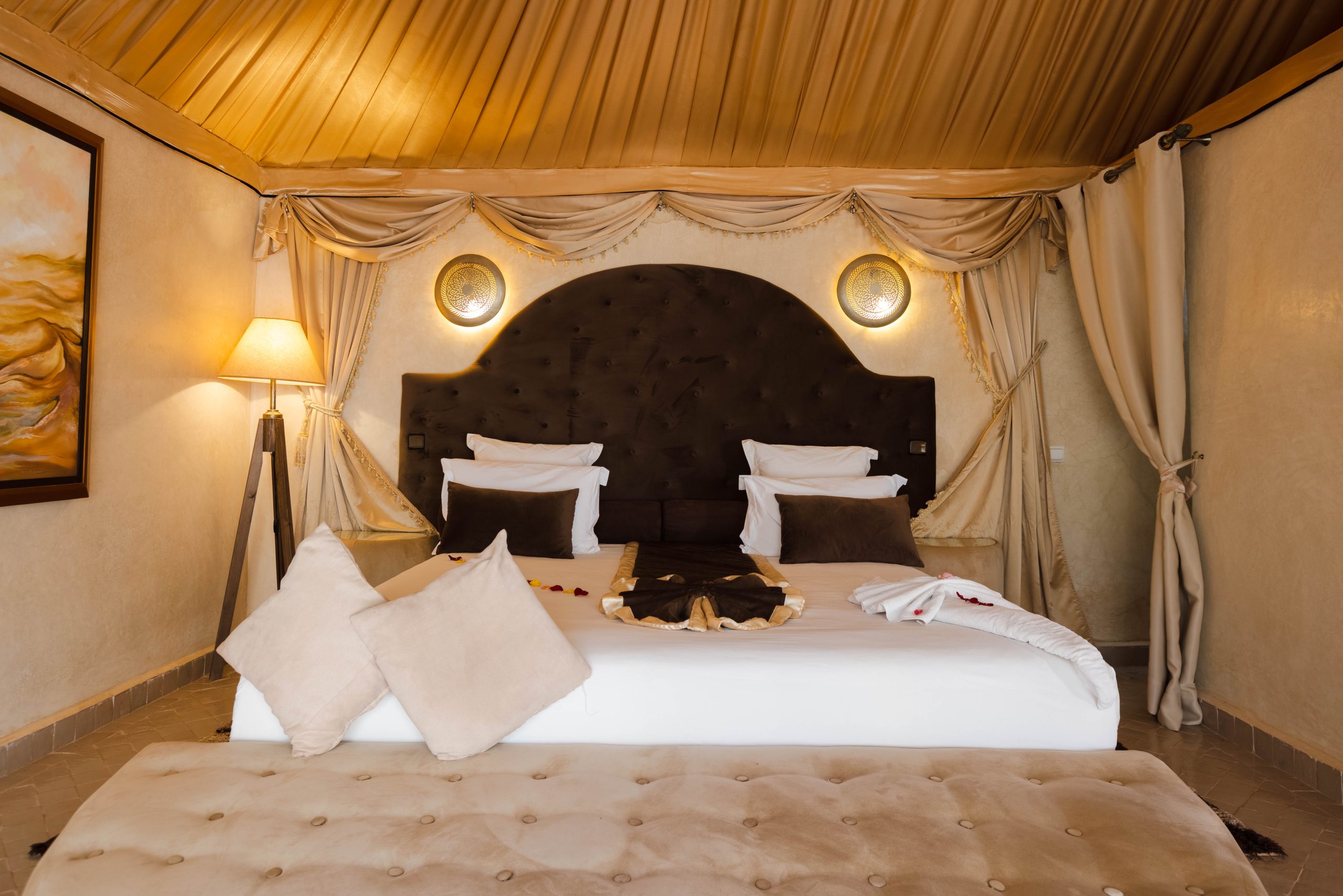 Lodge La Royale - Eden Lodges & SPA Marrakech