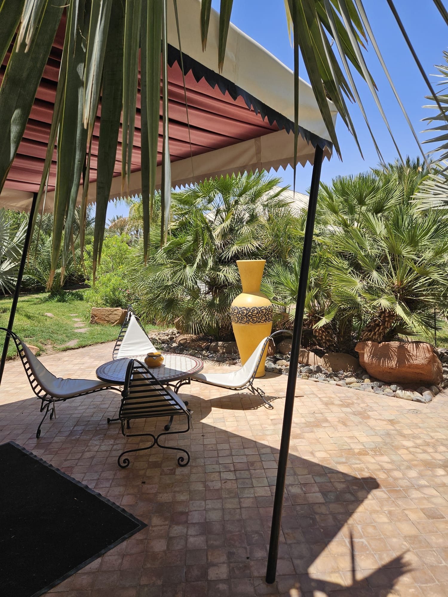 Lodge La Royale - Eden Lodges & SPA Marrakech