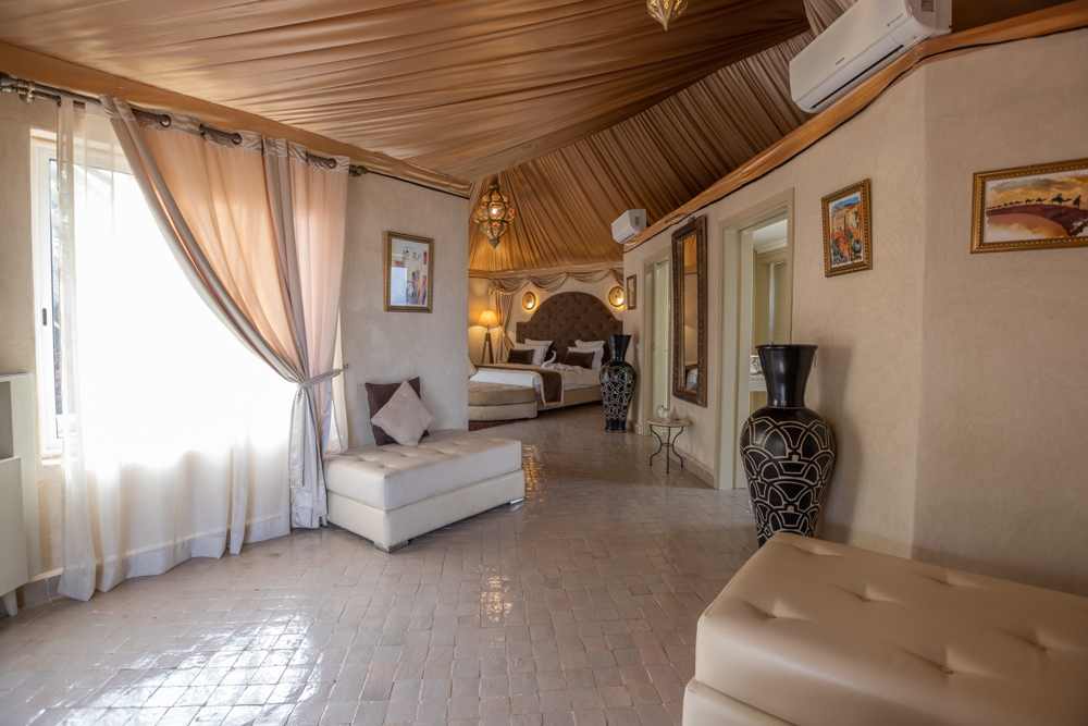 Lodge La Royale - Eden Lodges & SPA Marrakech