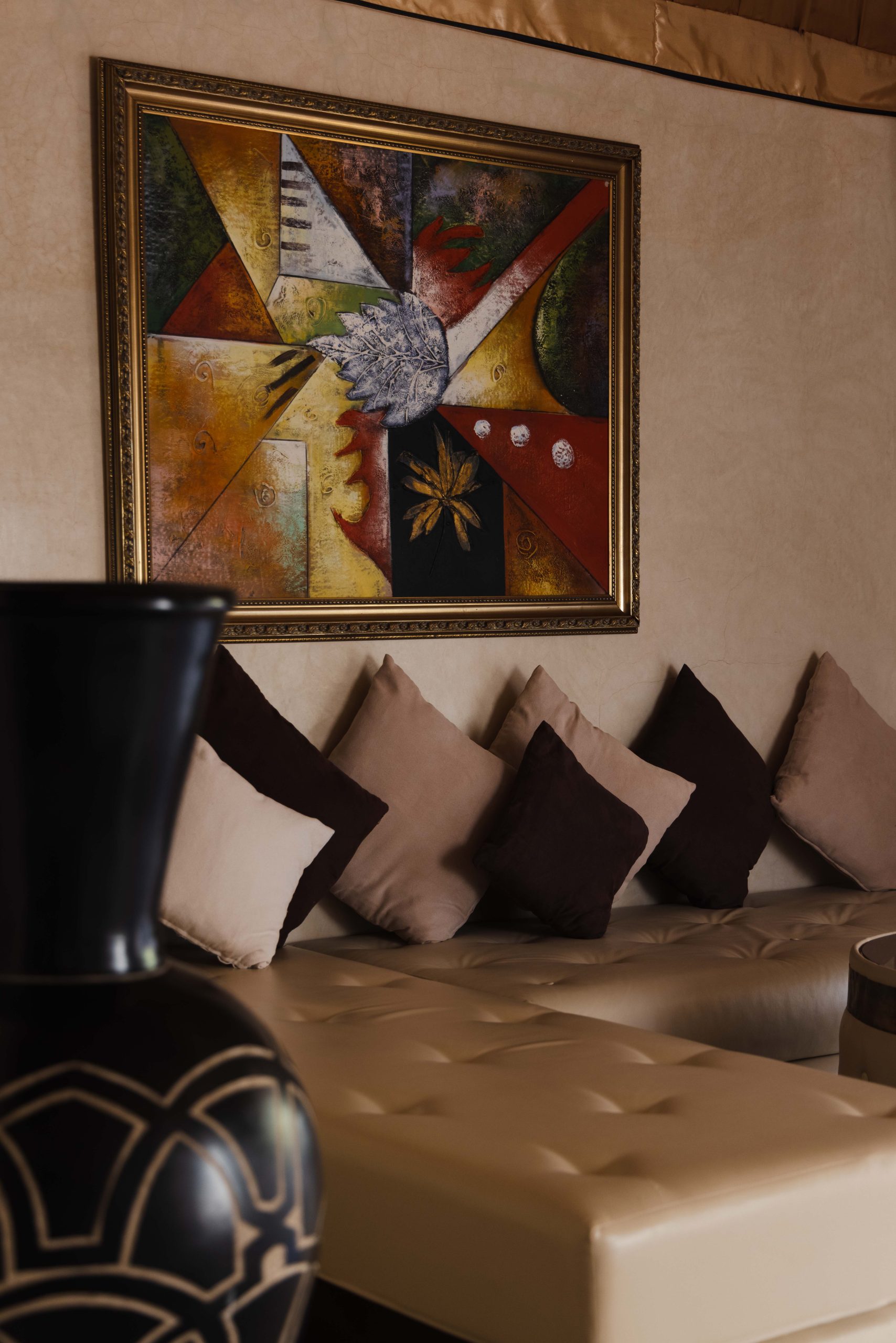 Lodge La Royale - Eden Lodges & SPA Marrakech