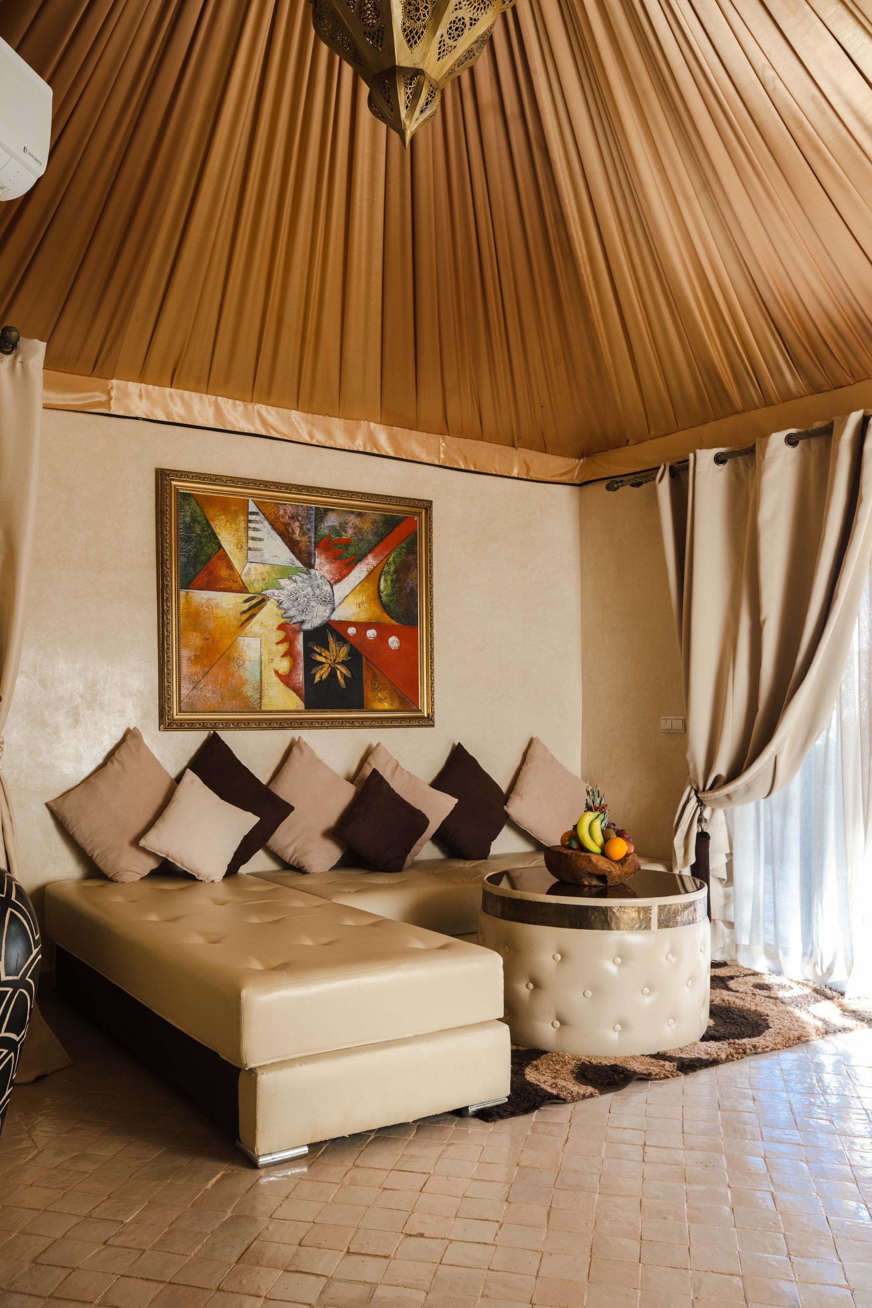 Lodge La Royale - Eden Lodges & SPA Marrakech