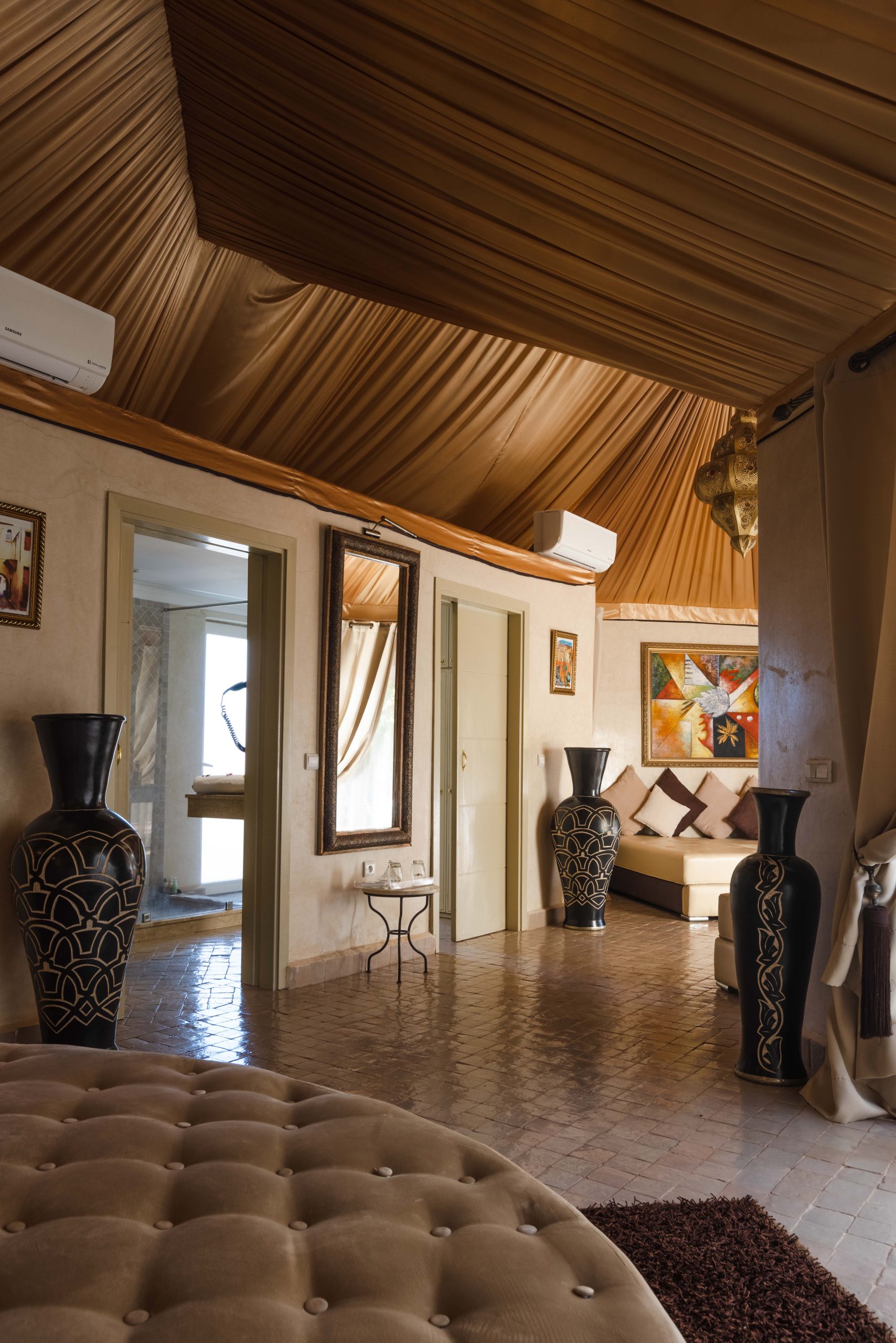 Lodge La Royale - Eden Lodges & SPA Marrakech