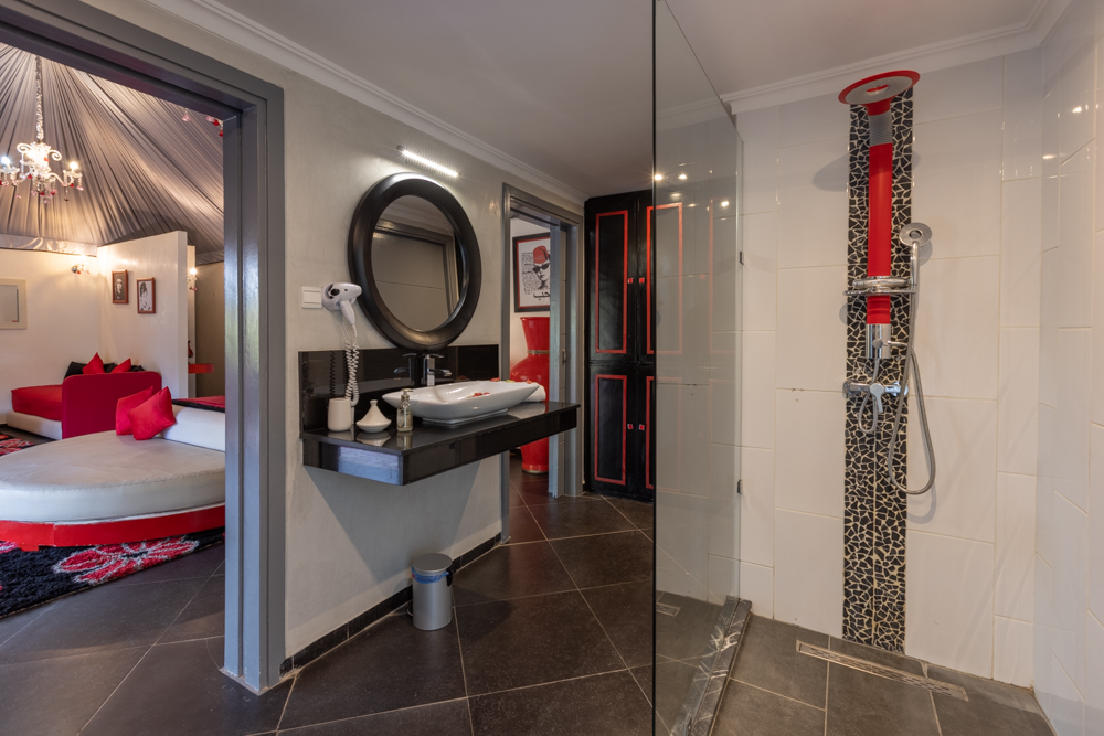 Lodge La Warhol - Eden Lodges & SPA Marrakech