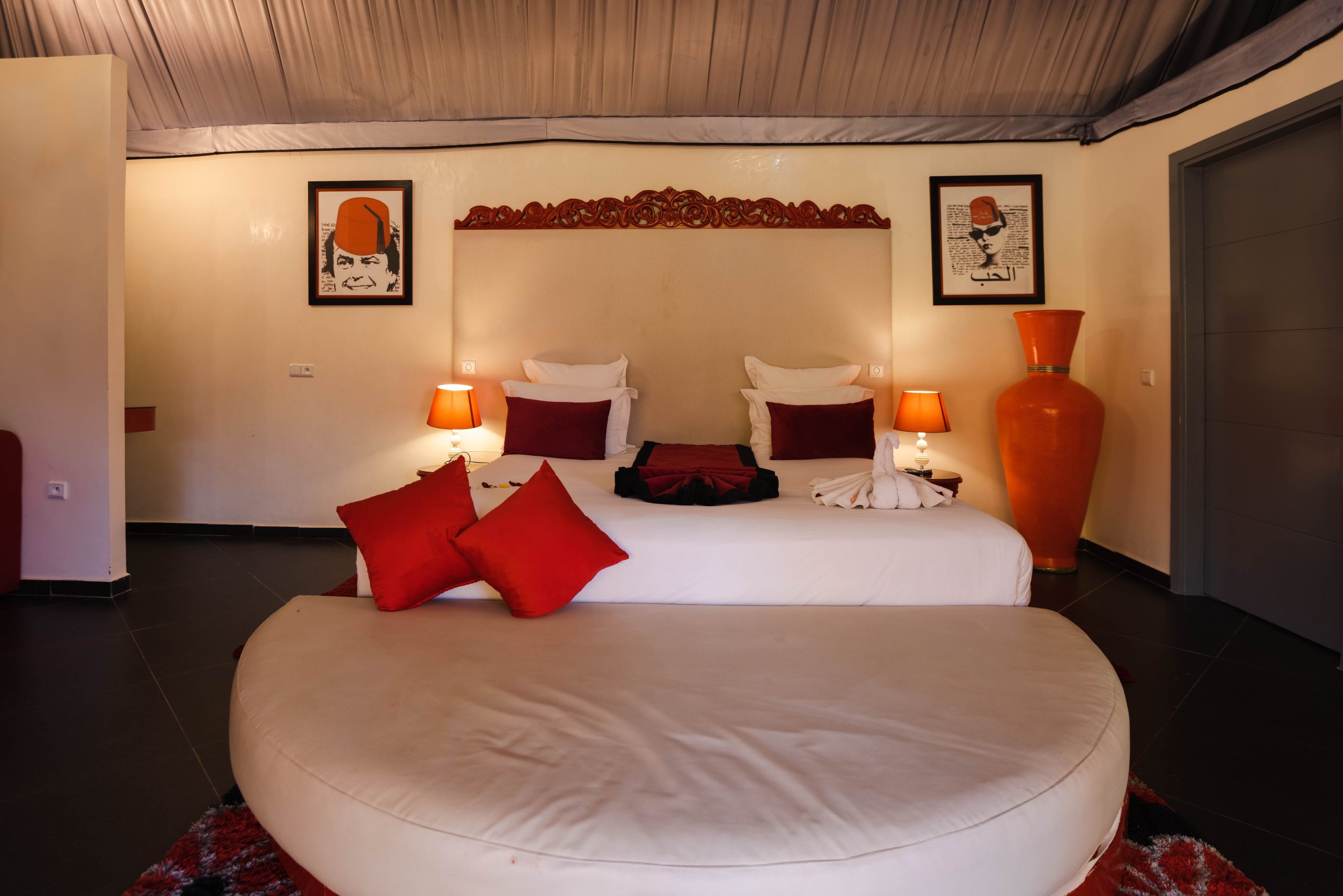 Lodge La Warhol - Eden Lodges & SPA Marrakech